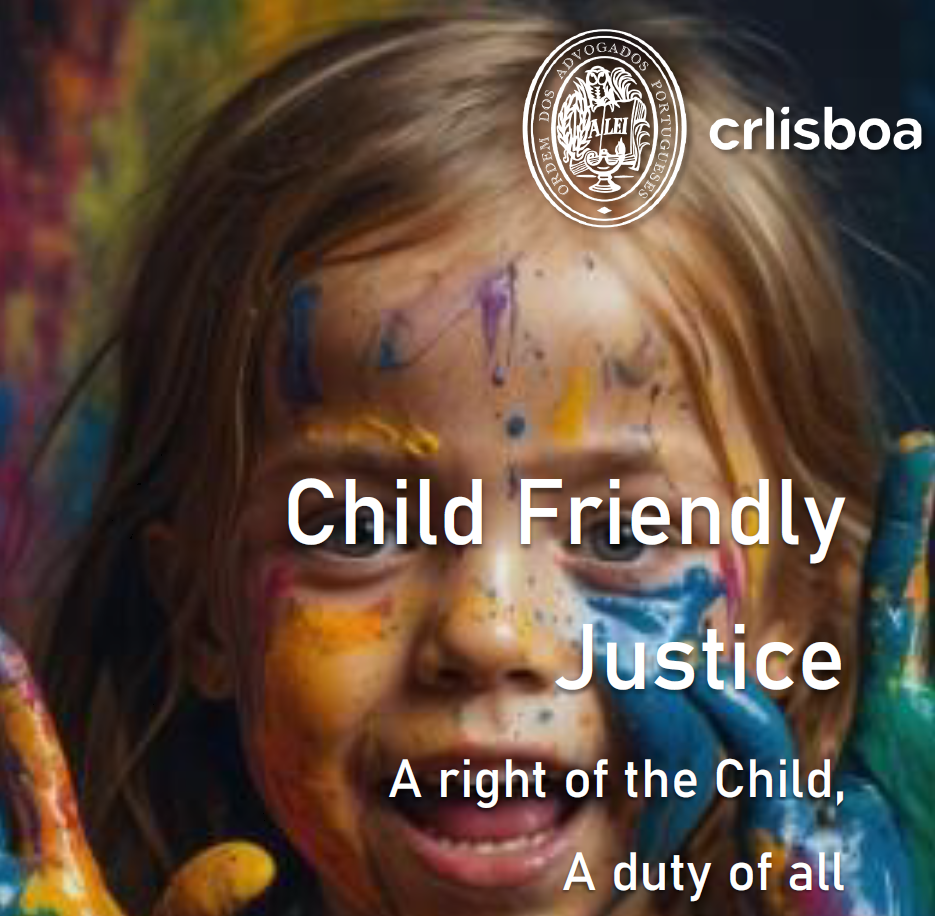 Ebook | Child Friendly Justice